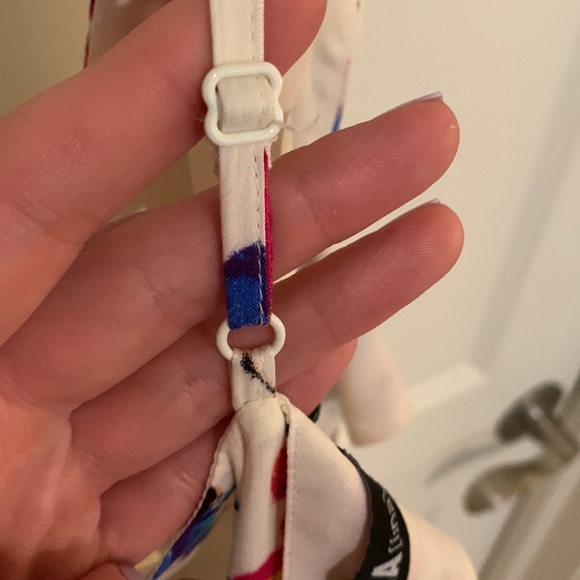 “Ina” Brand Summer Dress - Picture 6 of 6